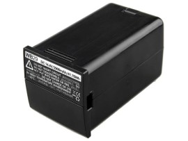 Battery Lithium Godox WB-29 for AD200